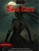Vathak 5e Adventures - Brides of the Black Earth