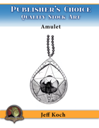 Publisher's Choice - Jeffrey Koch (Amulet)
