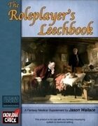 The Roleplayer's Leechbook
