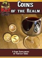 Coins of the Realm: Gold