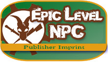 Epic Level NPC