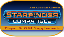 Starfinder Compatible