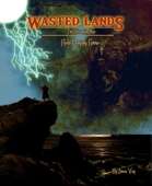 Wasted Lands: The Dreaming Age Role Playing Game