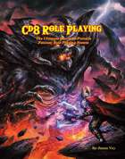 Cd8 Fantasy Role Playing Character Sheet