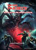 Galactic Doomsday! - Single Page Scenarios