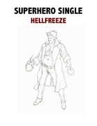 Superhero Single: Hellfreeze
