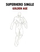 Superhero Single: Golden Age