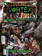 Vortex: Core Rulebook