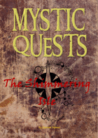 Mystic Quests - Shimmering Isle