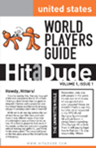 Hit a Dude: World Players Guide #1