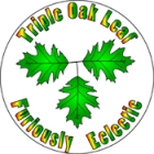 Triple Oak Leaf Publishing