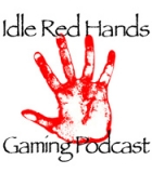 Idle Red Hands