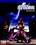 d20Zine! - March 2003