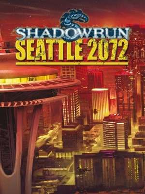 Guide Shadowrun 4eme Edition Le Guide du Runner JDR RPG
