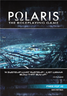 Polaris the RPG - Quick Start #2 Rules