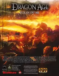 Mage: l'Ascension 20ème Anniversaire