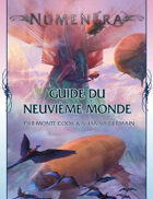 Numenéra - Guide du Neuvième Monde