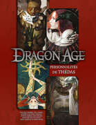 Dragon Age : Personnalités de Thédas