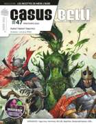 Casus Belli #47
