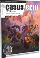 Casus Belli #49