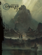 Cthulhu Origines - Livre du témoin