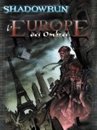 Shadowrun 4 : L'Europe des Ombres