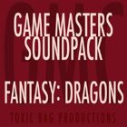Game Masters Soundpack: Fantasy Dragons