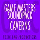 Game Masters Soundpack: Caverns