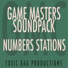 Game Masters Soundpack: Numbers Stations