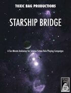 Starship Bridge