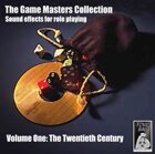 Game Masters Collection Volume One: The Twentieth Century