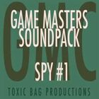 Game Masters Soundpack: Spy #1