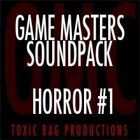 Game Masters Soundpack: Horror #1