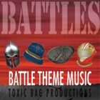 Battles: Battle Theme Music