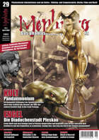 Mephisto 29