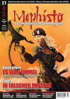 Mephisto 27