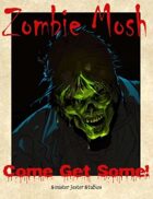 Zombie Mosh 2.5