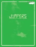 Jumpers RPG: Survival Roleplaying in the Infinite Multiverse