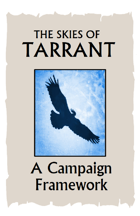 The Skies Of Tarrant