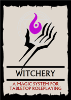 Witchery