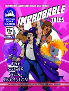 [ICONS] Improbable Tales: The Sugar Hill Invasion