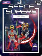 Space Supers #2 [ICONS]