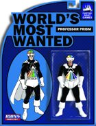 [ICONS] Worlds Most Wanted #1