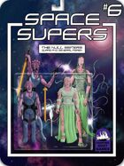 Space Supers #6: Null Sisters