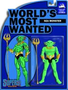 [SUPERS] Worlds Most Wanted #5 - Sea Monster