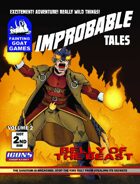[ICONS]Improbable Tales: Belly of the Beast