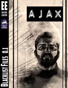 [M&M3e] Blacklist File: Ajax