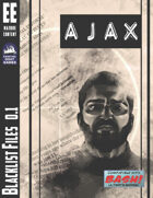[BASH] Blacklist File: Ajax