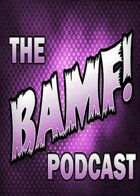 BAMF Podcast - Talking Comics and Games with Crystal Frazier - new M&M Developer