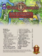 Goatlands GL 3: The Fearfield War